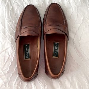 Men’s Cole Haan Loafer (10.5)